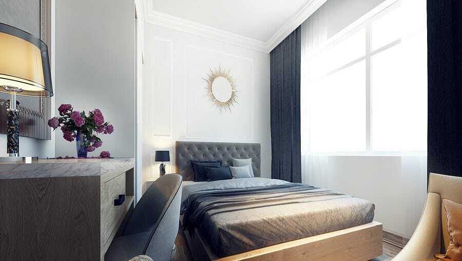 Pium Hotel Hanoj Exteriér fotografie